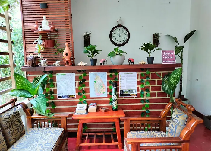Travel Rest Inn