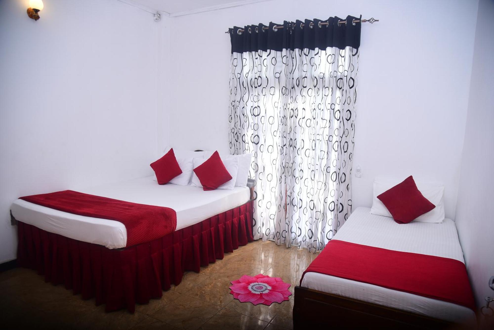 Homestay Travel Rest Ella